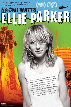 Ellie Parker (2005) - poster