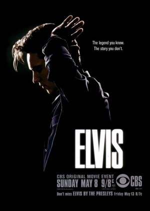 Elvis (2005) - poster