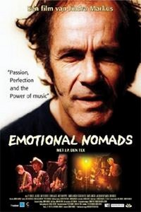 Emotional Nomads (2005) - poster