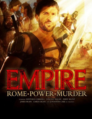 Empire (2005) - poster