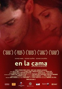 En la Cama (2005) - poster