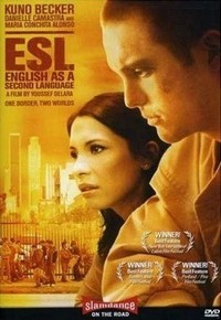 English as a Second Language (2005) - poster