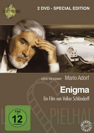 Enigma - Eine Uneingestandene Liebe (2005) - poster