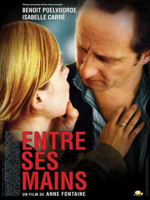 Entre Ses Mains (2005) - poster