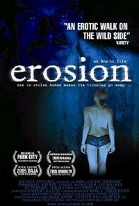 Erosion (2005) - poster