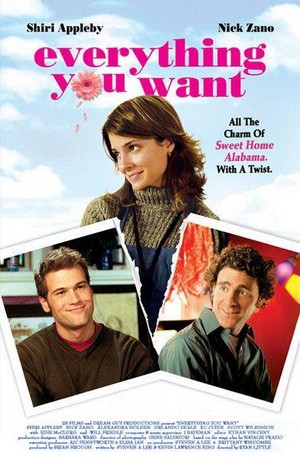 Everything You Want (2005) - poster