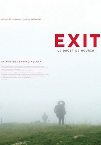 Exit (2005) - poster