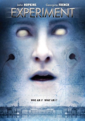 Experiment (2005) - poster