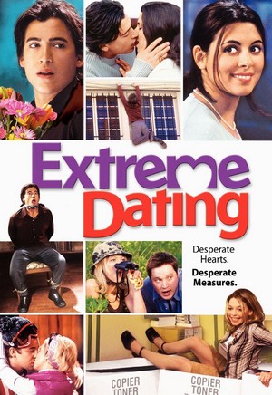 Extreme Dating (2005) - poster
