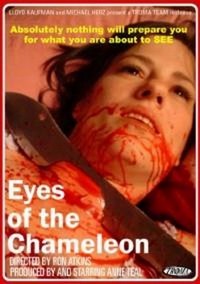 Eyes of the Chameleon (2005) - poster