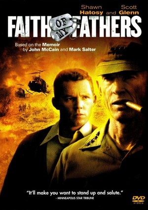 Faith of My Fathers (2005) - poster