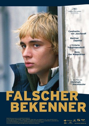 Falscher Bekenner (2005) - poster