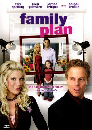 Family Plan (2005) - poster