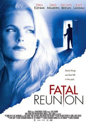 Fatal Reunion (2005) - poster