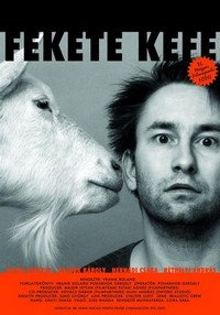 Fekete Kefe (2005) - poster