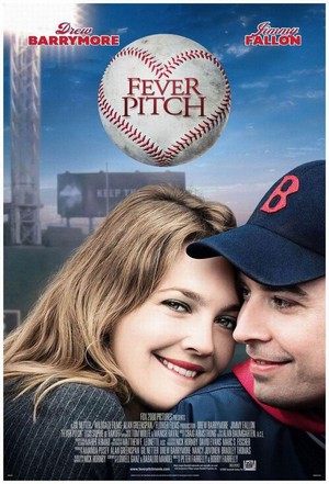 Fever Pitch (2005) - poster