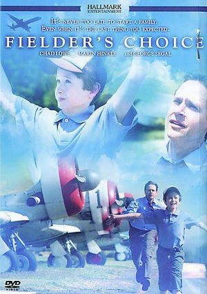 Fielder's Choice (2005) - poster
