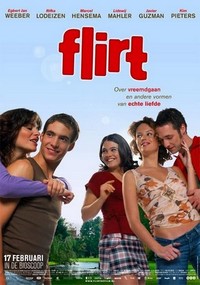 Flirt (2005) - poster