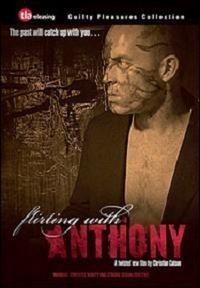 Flirting with Anthony (2005) - poster