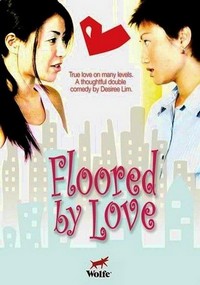 Floored by Love (2005) - poster