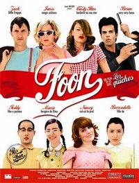 Foon (2005) - poster