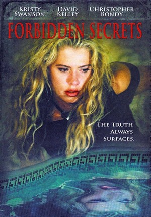 Forbidden Secrets (2005) - poster