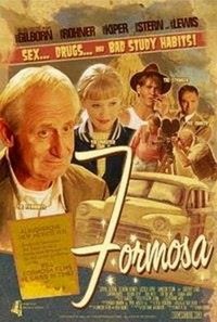 Formosa (2005) - poster