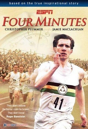 Four Minutes (2005) - poster