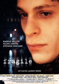 Fragile (2005) - poster