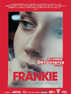 Frankie (2005) - poster