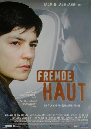 Fremde Haut (2005) - poster