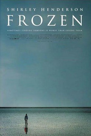 Frozen (2005) - poster