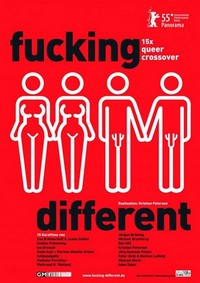 Fucking Different (2005) - poster