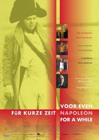 Für Kurze Zeit Napoleon (2005) - poster