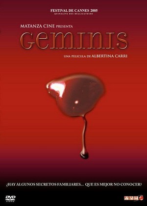Géminis (2005) - poster