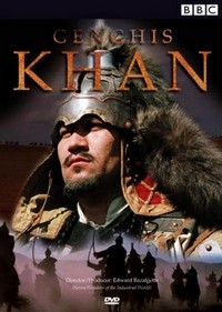 Genghis Khan (2005) - poster