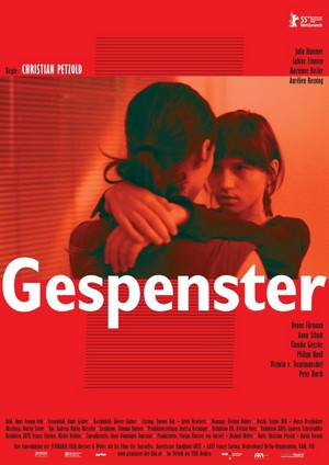 Gespenster (2005) - poster