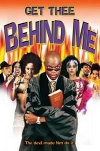 Get Thee Behind Me (2005) - poster