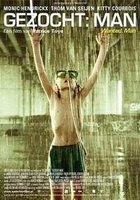 Gezocht: Man (2005) - poster