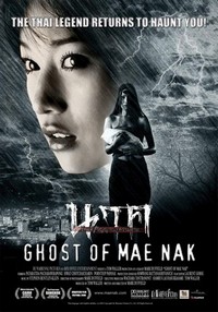 Ghost of Mae Nak (2005) - poster