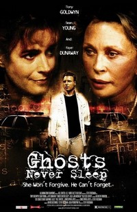 Ghosts Never Sleep (2005) - poster