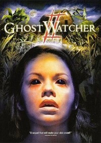 GhostWatcher 2 (2005) - poster