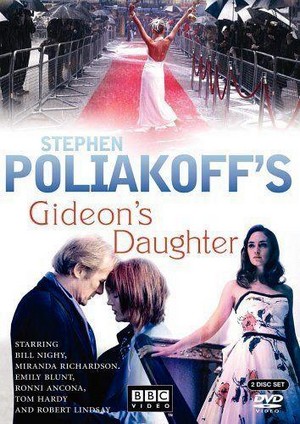 Gideon's Daughter (2005) - poster
