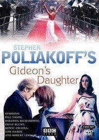 Gideon's Daughter (2005) - poster