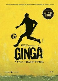 Ginga (2005) - poster