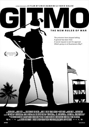 Gitmo (2005) - poster