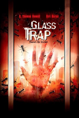 Glass Trap (2005) - poster