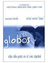 Globos (2005) - poster