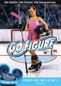 Go Figure (2005) - poster