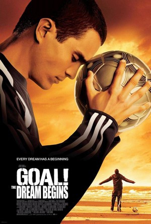 Goal! (2005) - poster